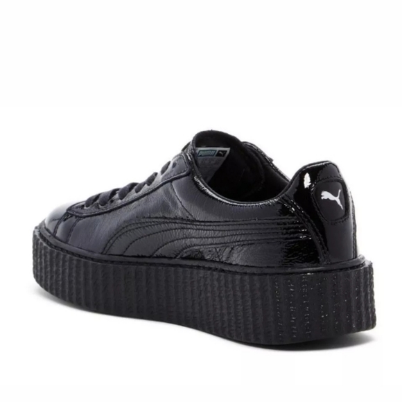 Puma Shoes Fenty Rihanna Platform Sneakers 75 Poshmark